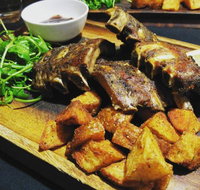 Fire on Unley - Accommodation Great Ocean Road