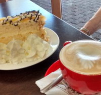 La Scala Cafe  Pizzeria - Accommodation Great Ocean Road