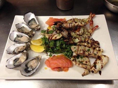 O'Hotel - Accommodation Great Ocean Road 0