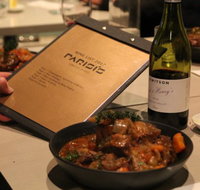 Parisi's Restaurant - Accommodation Great Ocean Road