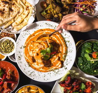 Raj on Taj Hyde Park - Accommodation Great Ocean Road