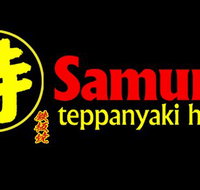 Samurai Teppanyaki House - Accommodation Great Ocean Road