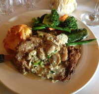 Vino's Mediterranean - Accommodation Great Ocean Road