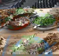 Whistle and Flute - Accommodation Great Ocean Road