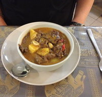 Angkor Restaurant - Accommodation Great Ocean Road