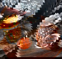 Burek Lounge - Accommodation Great Ocean Road