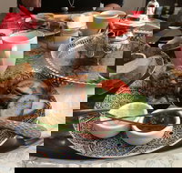 Inside Morocco - Accommodation Great Ocean Road