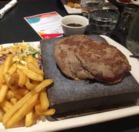 Stonehouse Bar  Grill - Accommodation Great Ocean Road