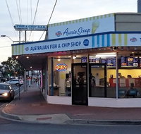 Australian Fish  Chip Shop - Accommodation Great Ocean Road