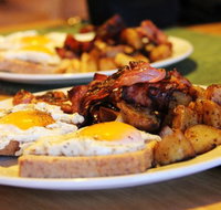 Balthazar Cafe - Accommodation Great Ocean Road