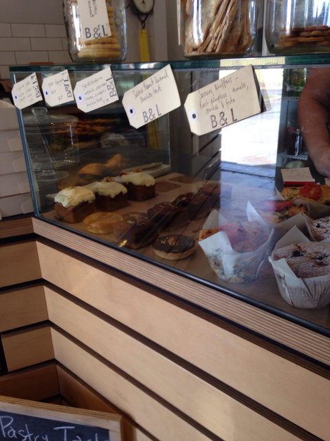 Bond + Lane Canteen - Accommodation Great Ocean Road 2