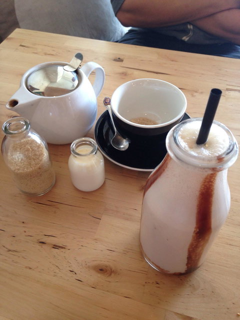 Bond + Lane Canteen - Accommodation Great Ocean Road 3