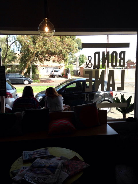 Bond + Lane Canteen - Accommodation Great Ocean Road 4