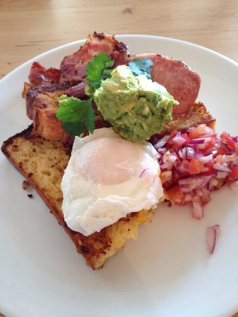 Bond + Lane Canteen - Accommodation Great Ocean Road 0