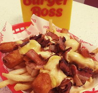 Burger Boss - Accommodation Great Ocean Road