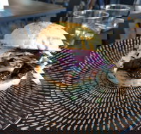 Coffeed Cafe - Accommodation Great Ocean Road