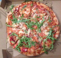 Crust Gourmet Pizza Bar Brighton - Accommodation Great Ocean Road