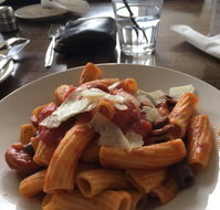 Fasta Pasta Brighton - Accommodation Great Ocean Road