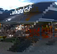 Fudd's - Accommodation Great Ocean Road