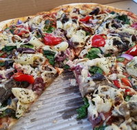 Gorilla Pizza - Accommodation Great Ocean Road
