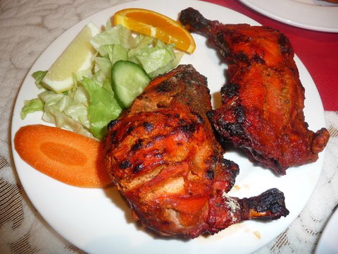 Gourmet India Restaurant - Accommodation Great Ocean Road 0