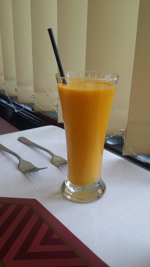 Gourmet India Restaurant - Accommodation Great Ocean Road 12