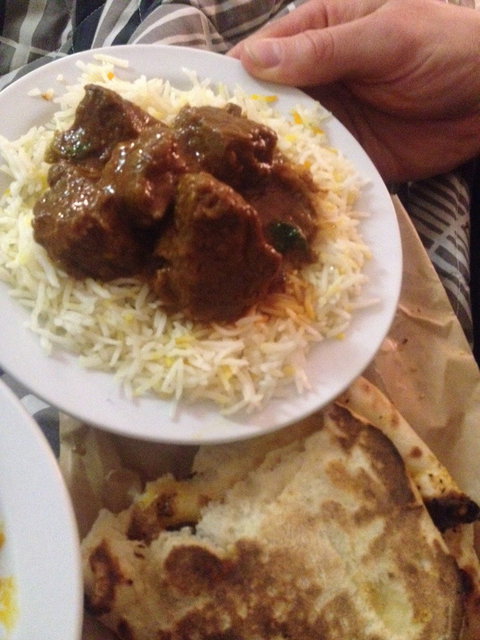 Gourmet India Restaurant - Accommodation Great Ocean Road 2