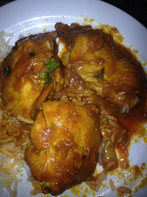 Gourmet India Restaurant - Accommodation Great Ocean Road 7