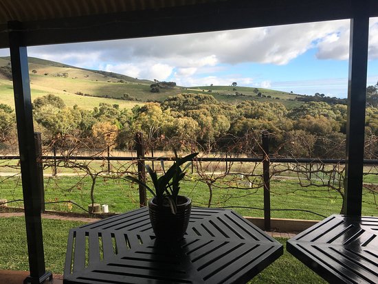 The Range SA Accommodation Great Ocean Road