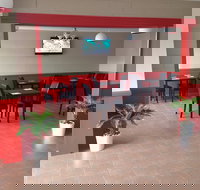 Indian Hub Gourmet Cuisine - Accommodation Great Ocean Road