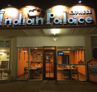 Indian palace express - Accommodation Great Ocean Road