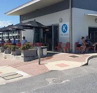 Kiosk at Somerton - Accommodation Great Ocean Road