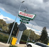 Krispy Kreme