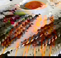 Little Chilli Padi - Accommodation Great Ocean Road