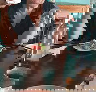 Nourish Me Happy Cafe - Accommodation Great Ocean Road