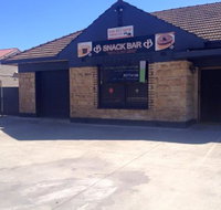 Our Place Lunch Bar and Cafe - Accommodation Great Ocean Road