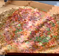 Pep's Pizza - Accommodation Great Ocean Road