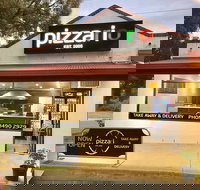Pizzario - Accommodation Great Ocean Road