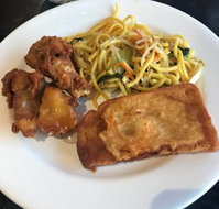 Queen Bee Indonesian and Chinese Restaurant