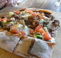 Russells Pizza - Accommodation Great Ocean Road