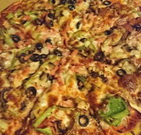 Sahara Pizza and Kebab - Accommodation Great Ocean Road