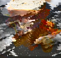 Salem Cafe - Accommodation Great Ocean Road