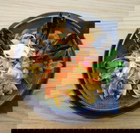 Sneaky's Restaurant - Accommodation Great Ocean Road