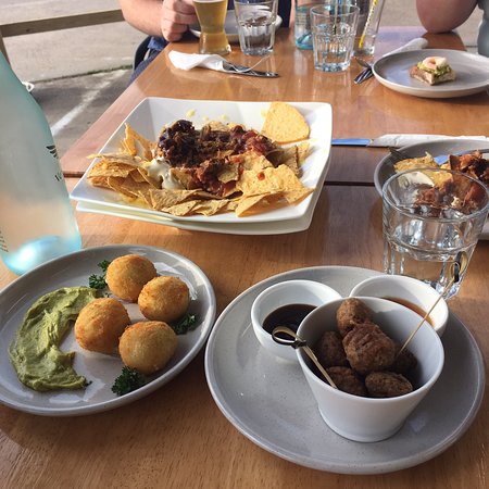 SOURC'D Wine & Coffee Bar - Accommodation Great Ocean Road 0