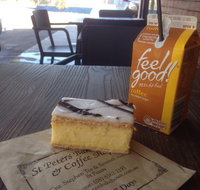 St Peters Bakehouse  Coffee Shop - Accommodation Great Ocean Road