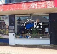 Thai Ban Cafe  Restaurant - Accommodation Great Ocean Road