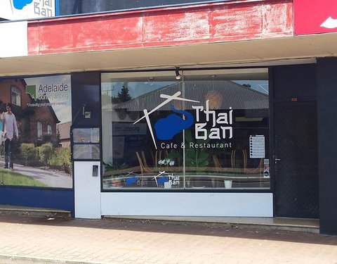Thai Ban Cafe & Restaurant - Accommodation Great Ocean Road 0
