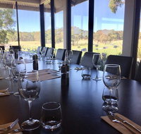 The Park Restaurant - Accommodation Great Ocean Road
