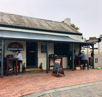 The Redwood Oven - Accommodation Great Ocean Road