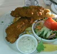 The Vines Golf Club Restaurant - Accommodation Great Ocean Road